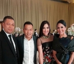 Anang Hermansyah-Krisdayanti